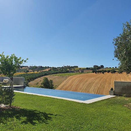 Casa Lunaria B&B Porto SantʼElpidio 外观 照片