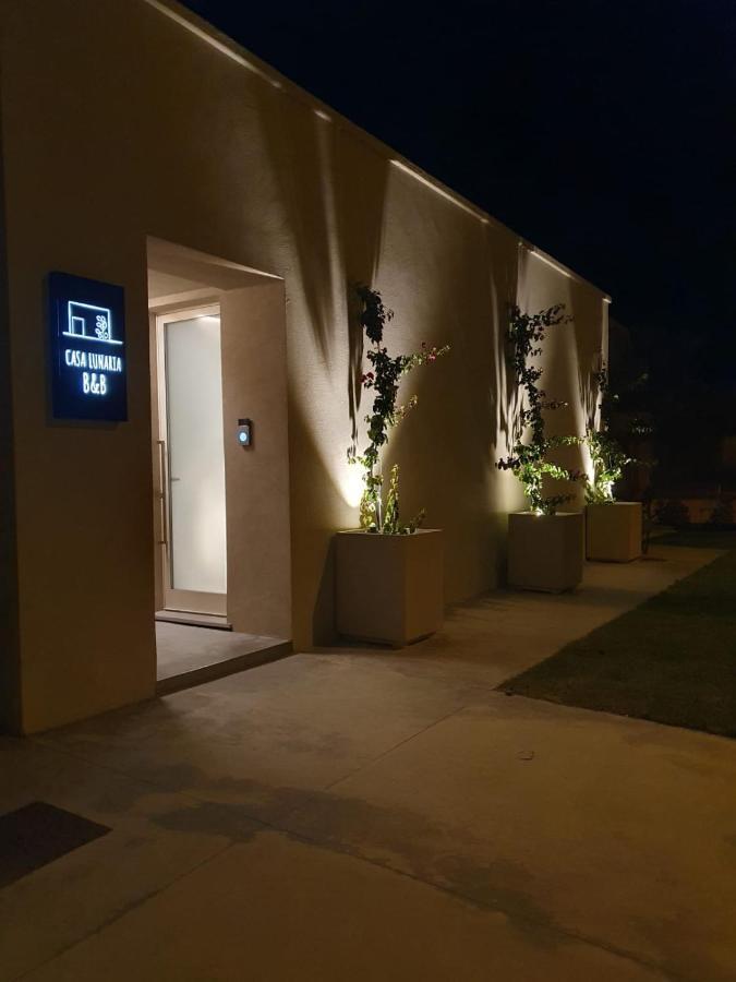 Casa Lunaria B&B Porto SantʼElpidio 外观 照片