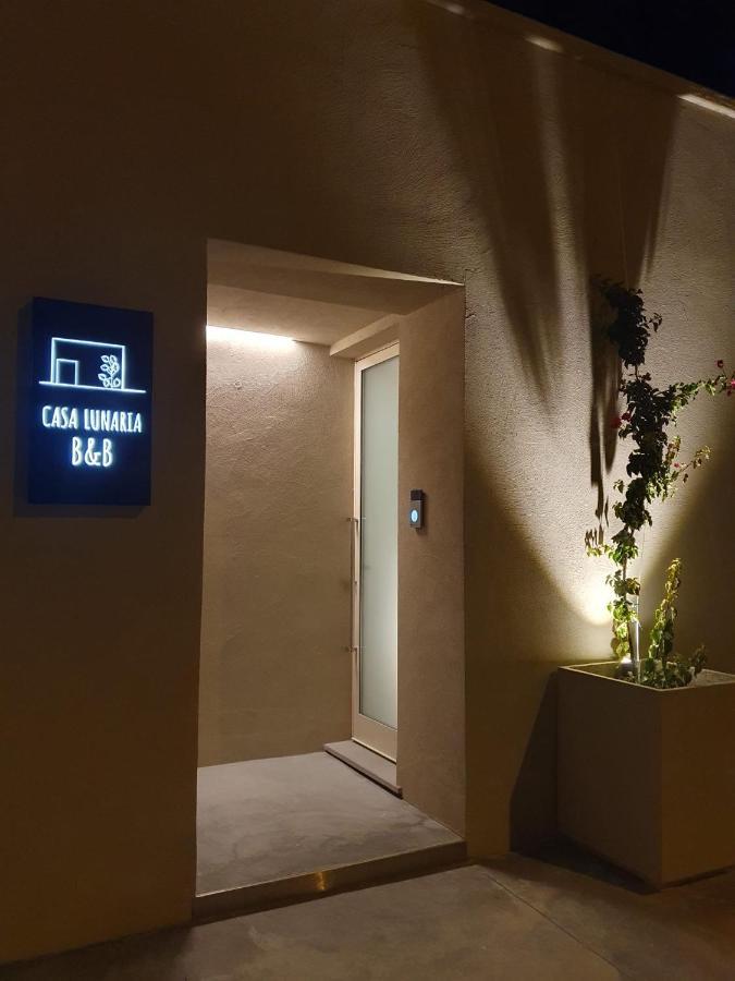 Casa Lunaria B&B Porto SantʼElpidio 外观 照片