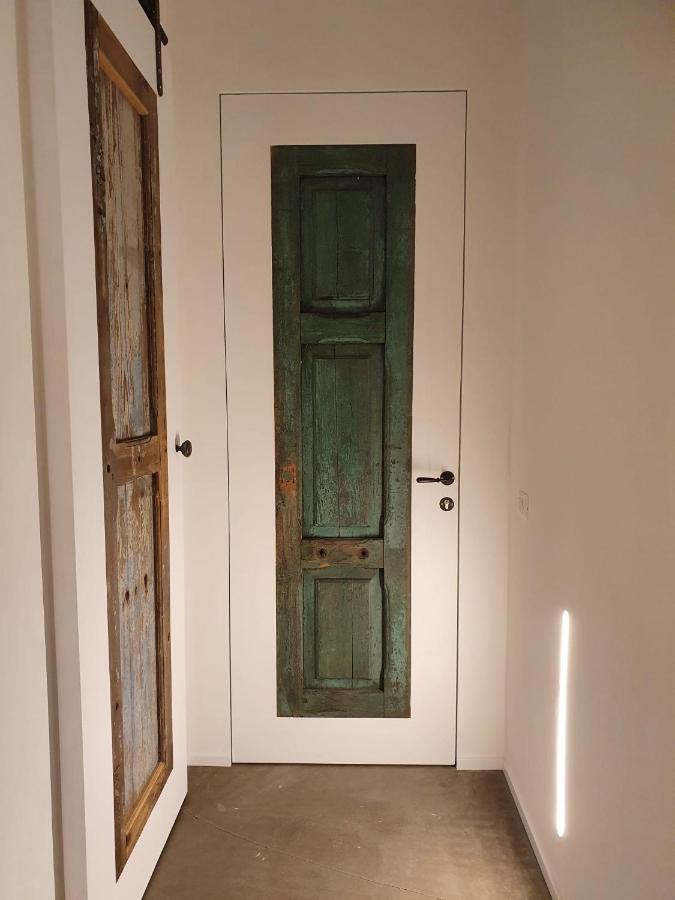 Casa Lunaria B&B Porto SantʼElpidio 外观 照片
