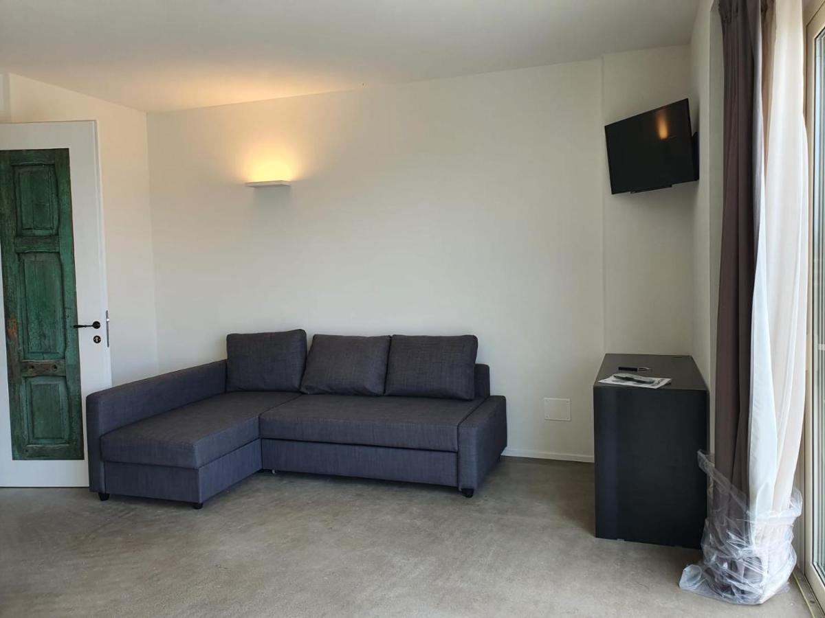 Casa Lunaria B&B Porto SantʼElpidio 外观 照片