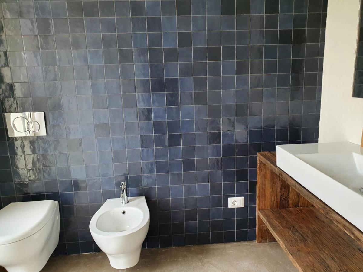 Casa Lunaria B&B Porto SantʼElpidio 外观 照片