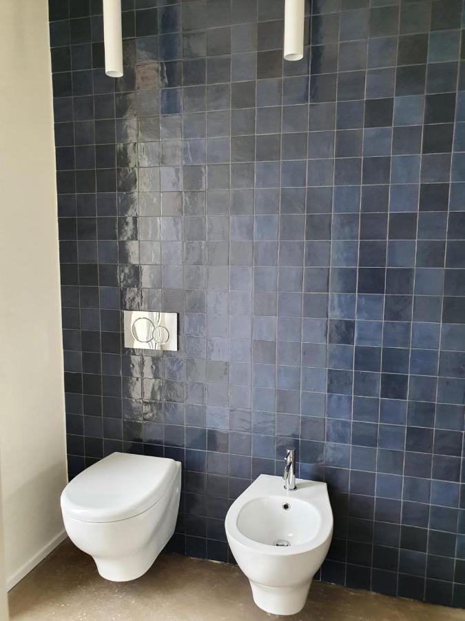 Casa Lunaria B&B Porto SantʼElpidio 外观 照片