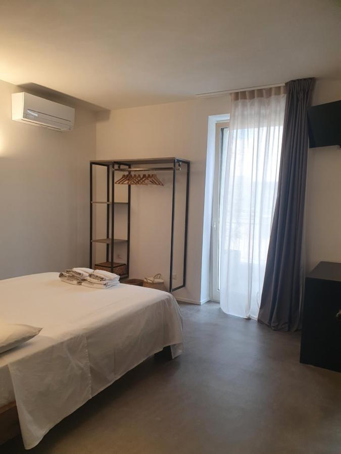 Casa Lunaria B&B Porto SantʼElpidio 外观 照片