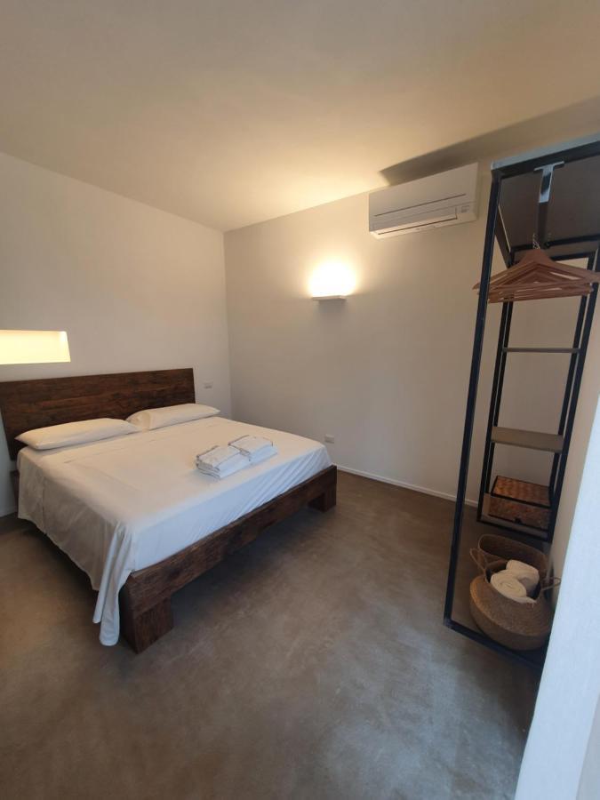 Casa Lunaria B&B Porto SantʼElpidio 外观 照片