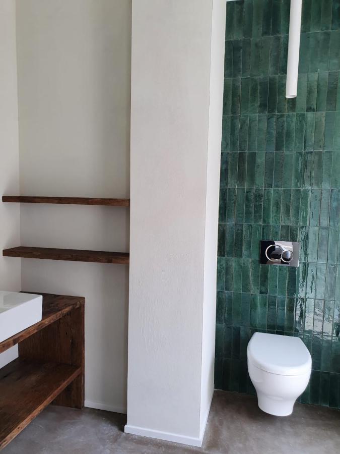 Casa Lunaria B&B Porto SantʼElpidio 外观 照片