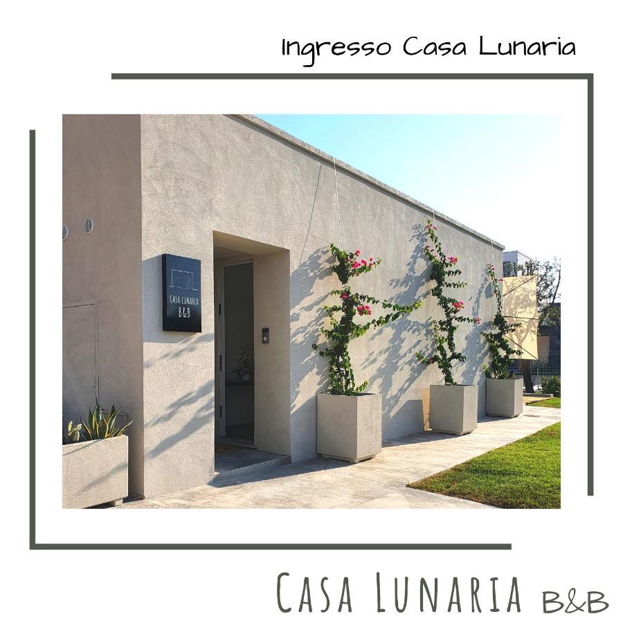 Casa Lunaria B&B Porto SantʼElpidio 外观 照片