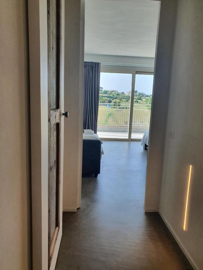 Casa Lunaria B&B Porto SantʼElpidio 外观 照片