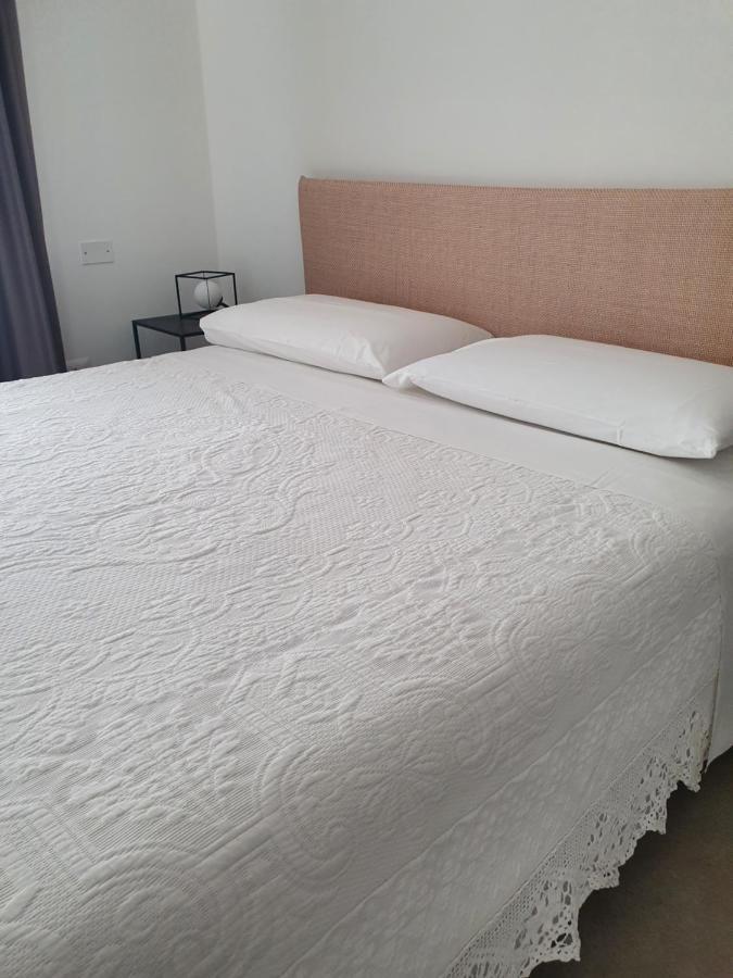 Casa Lunaria B&B Porto SantʼElpidio 外观 照片